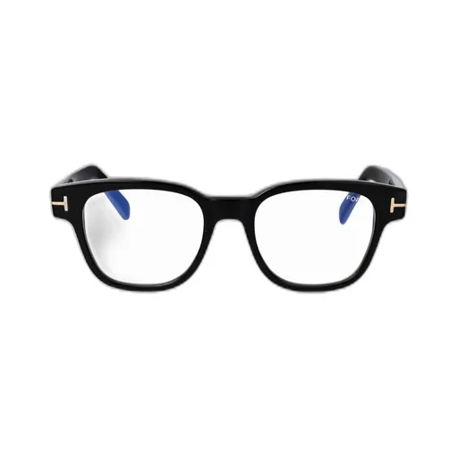 Tom Ford Eyewear Square Frame Glasses