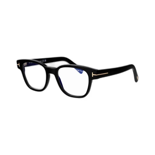 Tom Ford Eyewear Square Frame Glasses