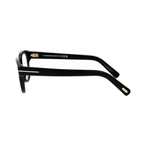Tom Ford Eyewear Square Frame Glasses