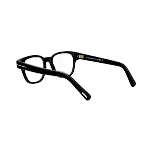 Tom Ford Eyewear Square Frame Glasses