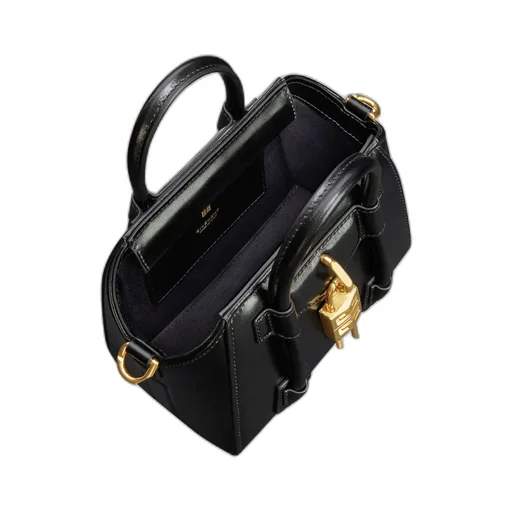 Givenchy Antigona Toy Lock Top Handle Bag