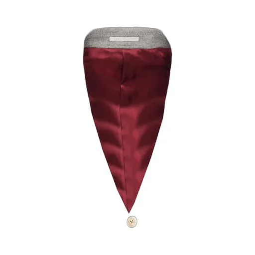 Brunello Cucinelli Single-Breasted Tailored Blazer