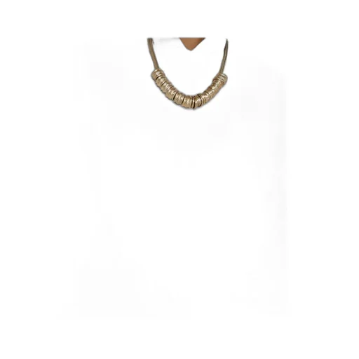Patou Logo Embroidered Long-Sleeved Shirt Dress