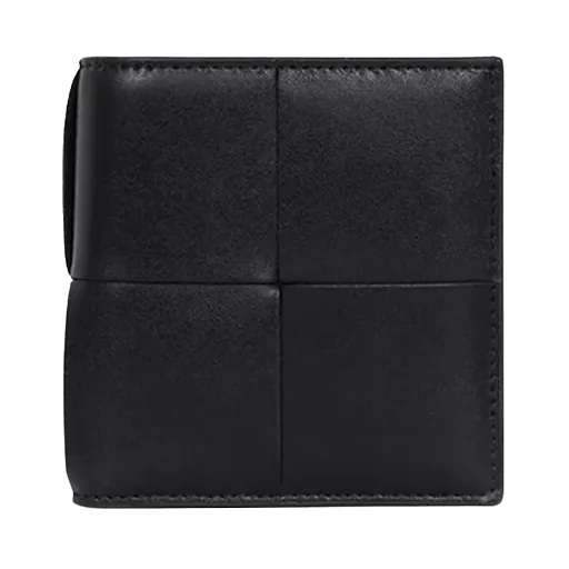 Double-Fold Wallet