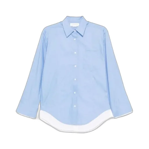 Long-Sleeved Shirt