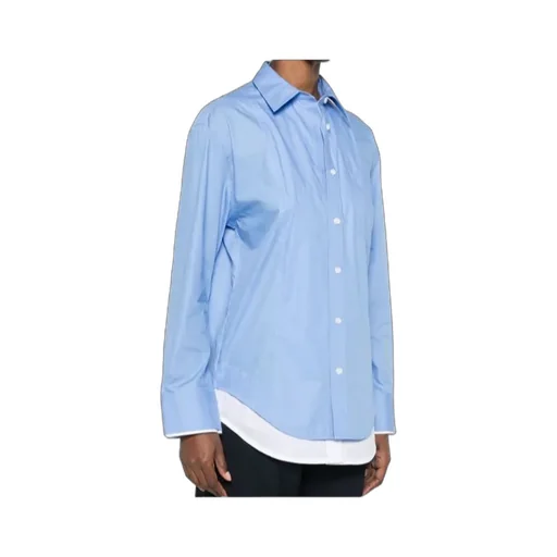 Long-Sleeved Shirt