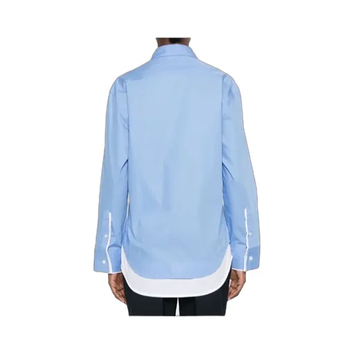 Long-Sleeved Shirt