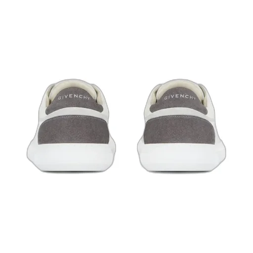 Givenchy G Set Low-Top Sneakers