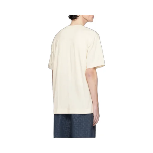 Givenchy Logo Printed Crewneck T-Shirt