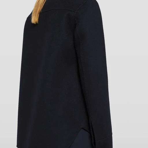 Lightweight Cashmere Overshirt