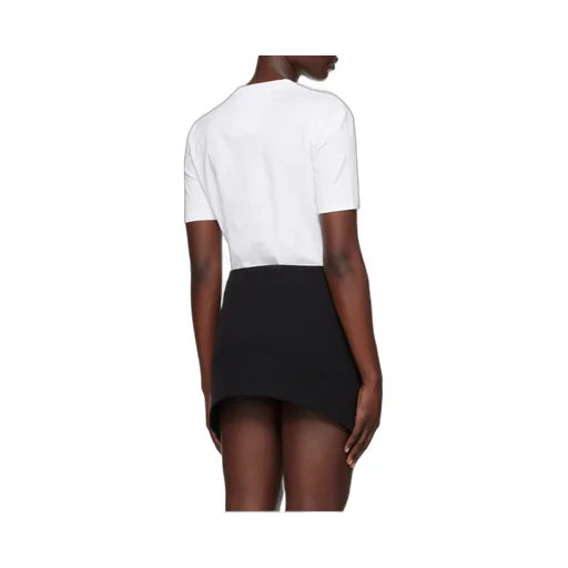 Givenchy Logo Printed Crewneck T-Shirt