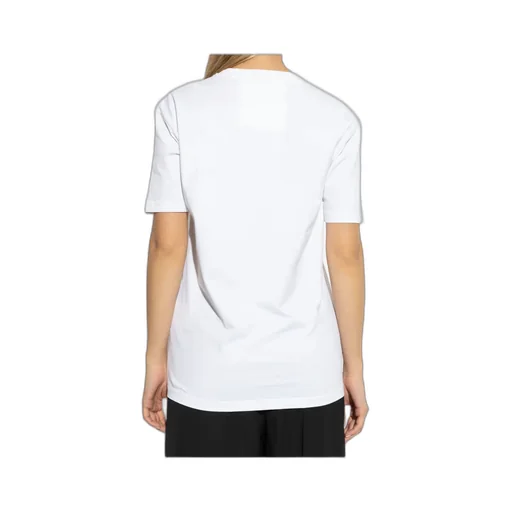 Givenchy Logo Printed Crewneck T-Shirt