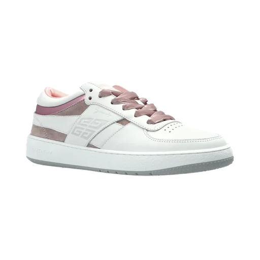 Givenchy G Move Low-Top Sneakers