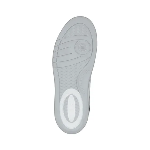 Givenchy G Move Panelled Low-Top Sneakers