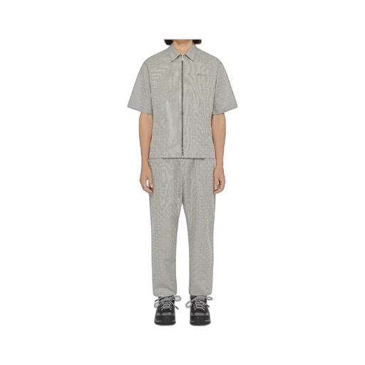Givenchy Monogrammed Elastic-Waist Jogger Pants