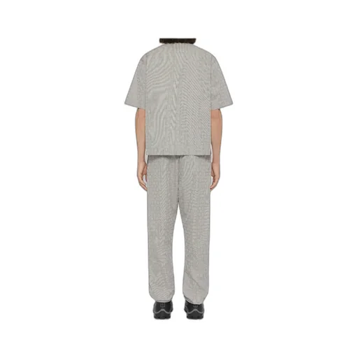 Givenchy Monogrammed Elastic-Waist Jogger Pants