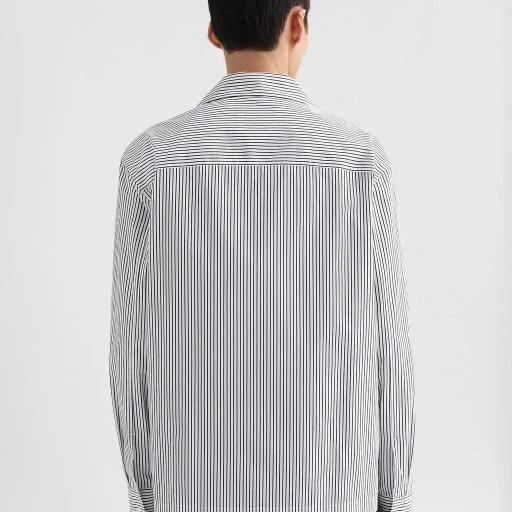 Lightweight Cotton Shirt