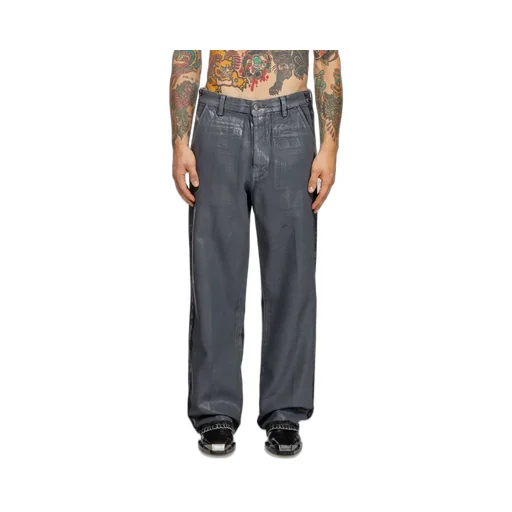 Diesel D-Phant-Chino Regular Jeans
