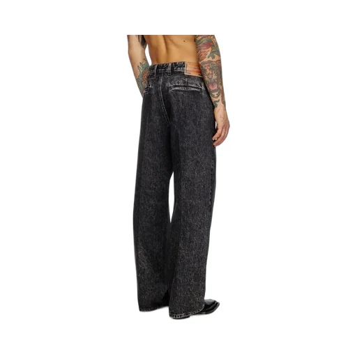Diesel D-Phant-Chino Regular Jeans
