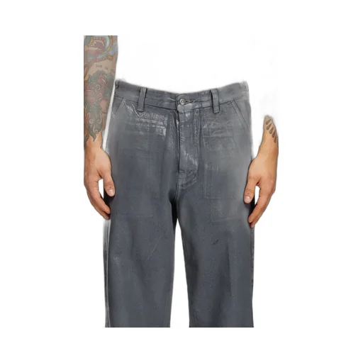 Diesel D-Phant-Chino Regular Jeans