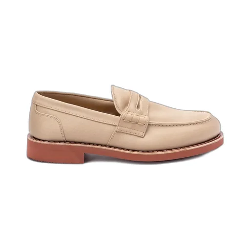 Pembrey Cotton Loafers