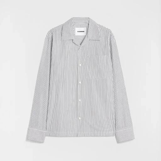 Lightweight Cotton Shirt