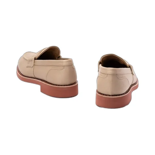 Pembrey Cotton Loafers