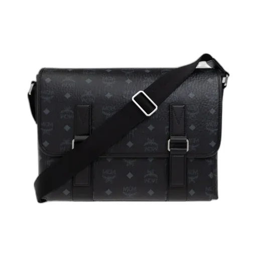 Medium Aren Messenger Bag