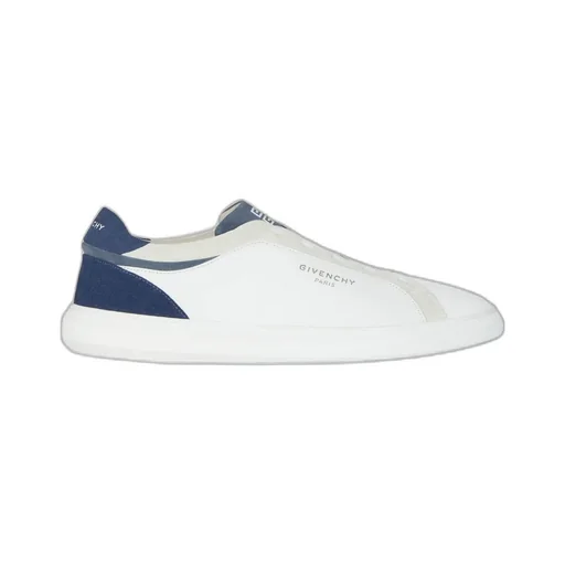 Givenchy G Set Low-Top Sneakers