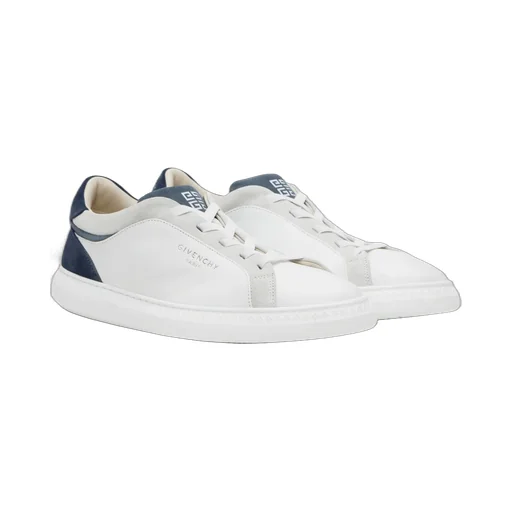 Givenchy G Set Low-Top Sneakers