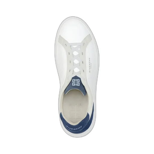 Givenchy G Set Low-Top Sneakers