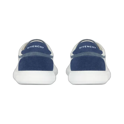 Givenchy G Set Low-Top Sneakers