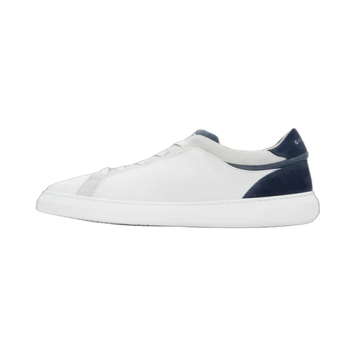Givenchy G Set Low-Top Sneakers