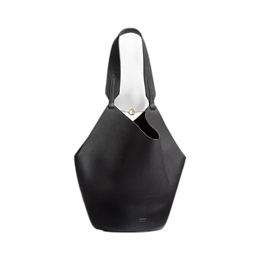 Khaite Small Lotus Tote Bag