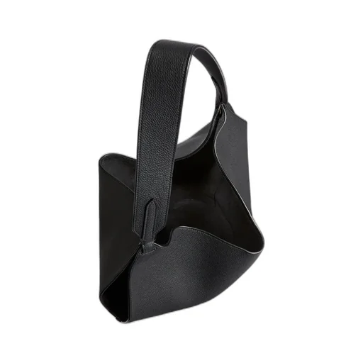 Khaite Small Lotus Tote Bag
