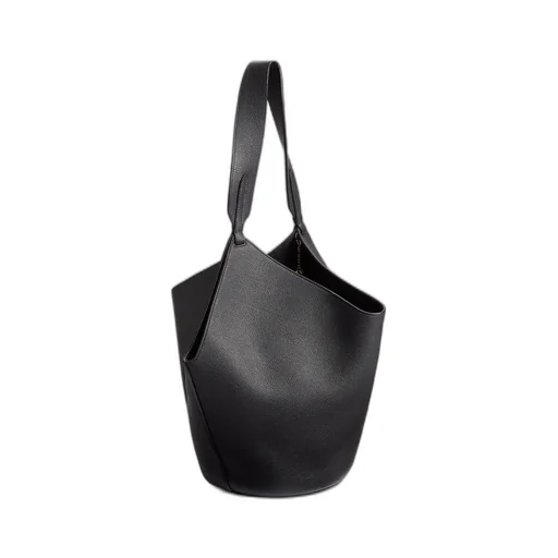 Khaite Small Lotus Tote Bag