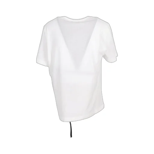 Ann Demeulemeester Fanie Printed Standard T-Shirt