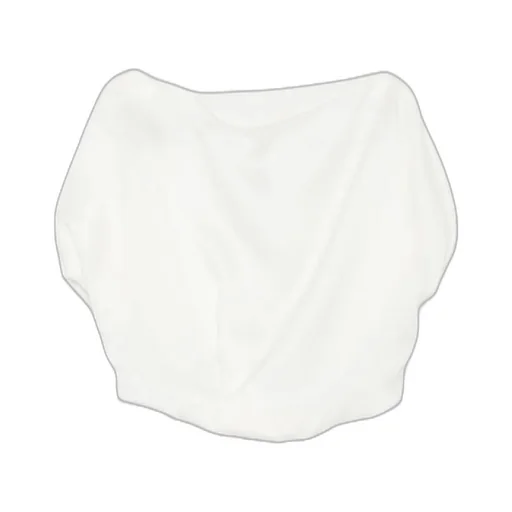 Khaite Niles Satin Top
