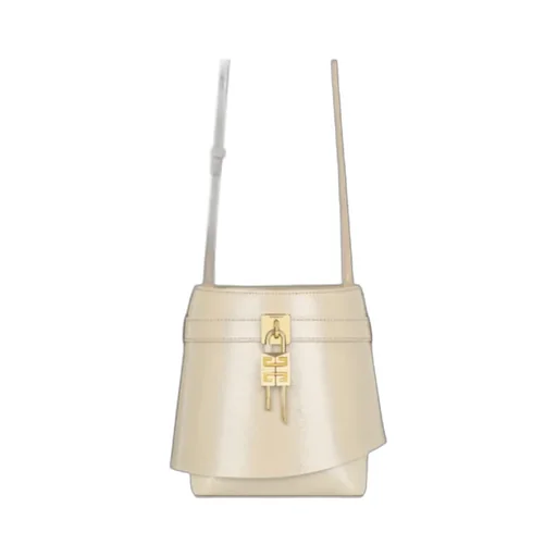 Givenchy Shark Lock Bucket Bag