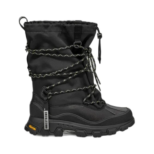 Ugg Metropeak Lace-Up Snow Boots