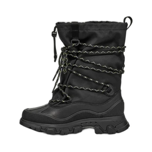 Ugg Metropeak Lace-Up Snow Boots