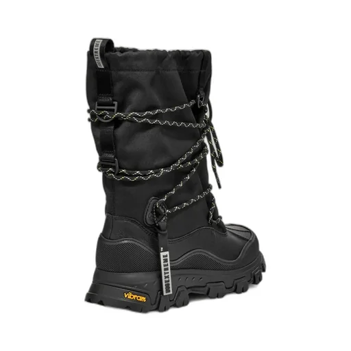 Ugg Metropeak Lace-Up Snow Boots
