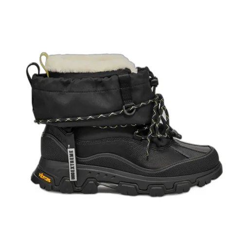 Ugg Metropeak Lace-Up Snow Boots