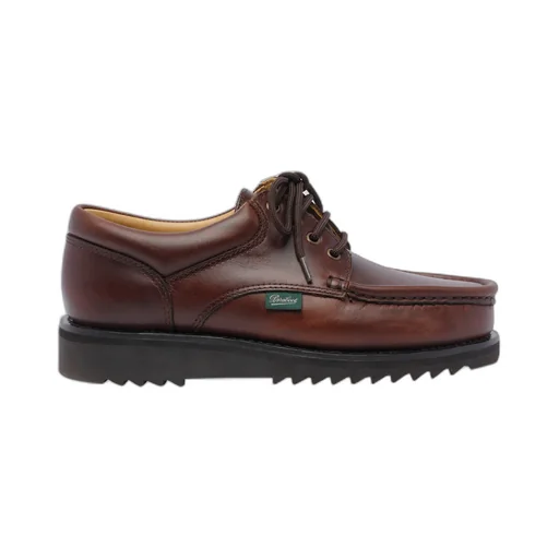 Paraboot Thiers Lace-Up Shoes