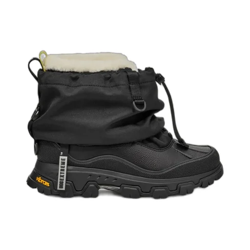 Ugg Metropeak Lace-Up Snow Boots