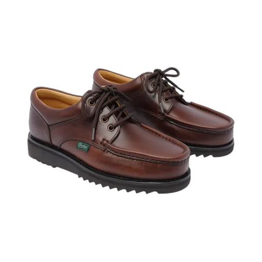 Paraboot Thiers Lace-Up Shoes