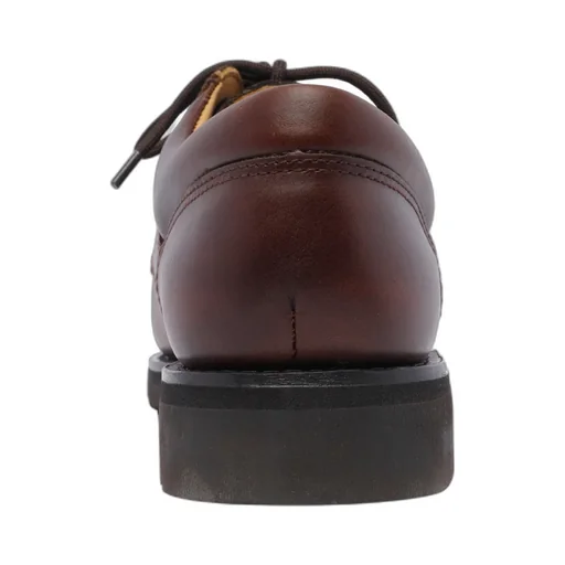 Paraboot Thiers Lace-Up Shoes