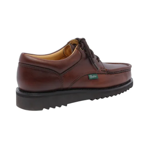 Paraboot Thiers Lace-Up Shoes