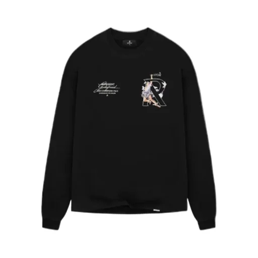 Long-Sleeved T-Shirt