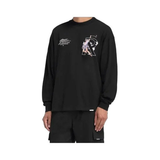 Long-Sleeved T-Shirt